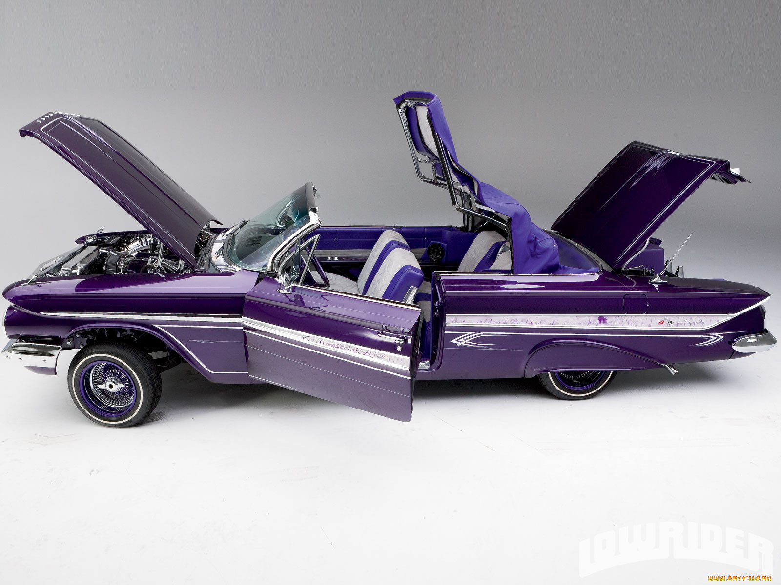 , chevrolet, impala, chevy